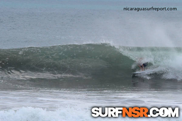 Nicaragua Surf Report - Report Photo 09/10/2014  3:06 PM 