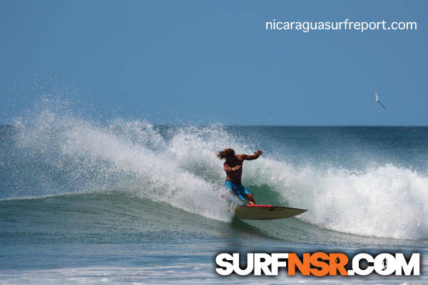 Nicaragua Surf Report - Report Photo 12/09/2012  12:33 PM 