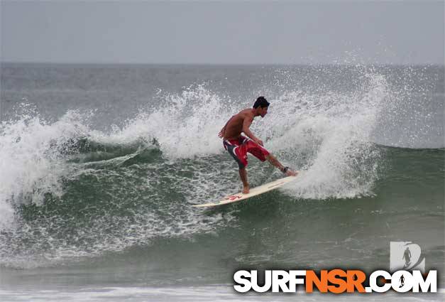 Nicaragua Surf Report - Report Photo 06/30/2007  8:26 PM 