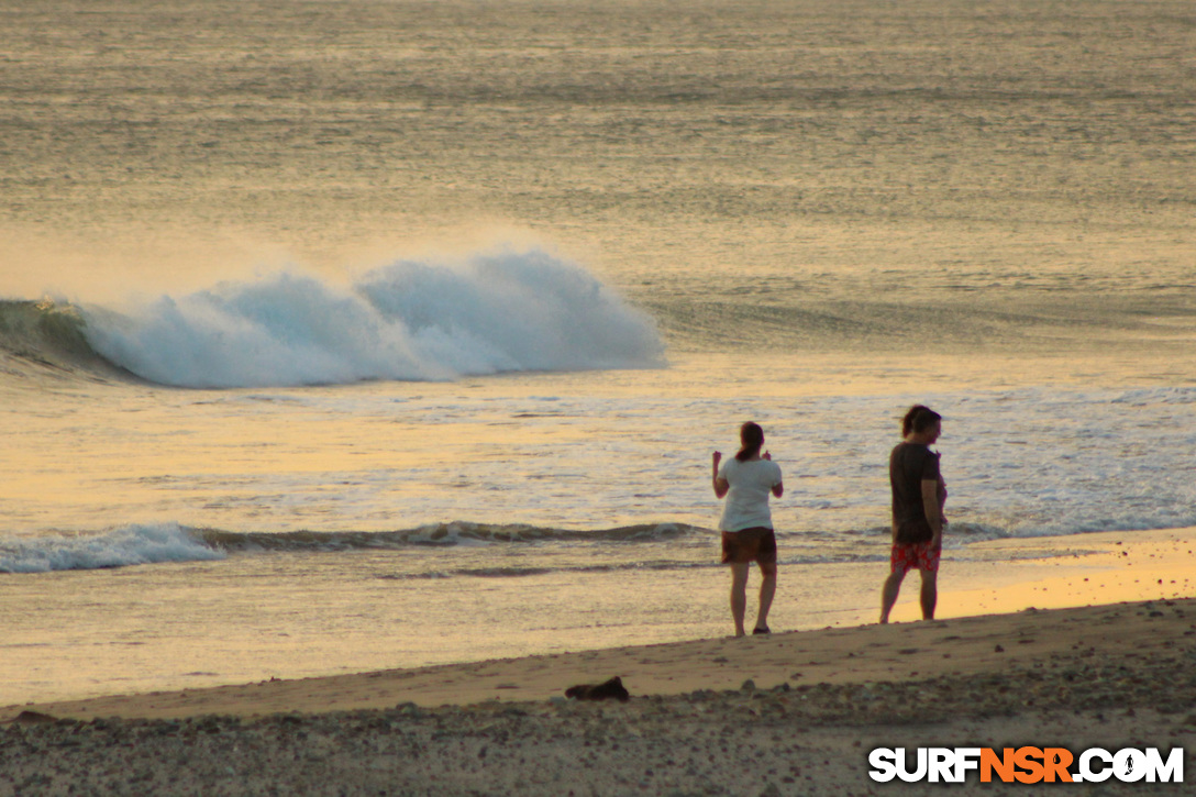 Nicaragua Surf Report - Report Photo 02/15/2018 7:56 PM