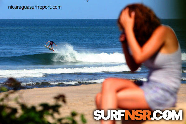 Nicaragua Surf Report - Report Photo 07/24/2013 7:58 PM