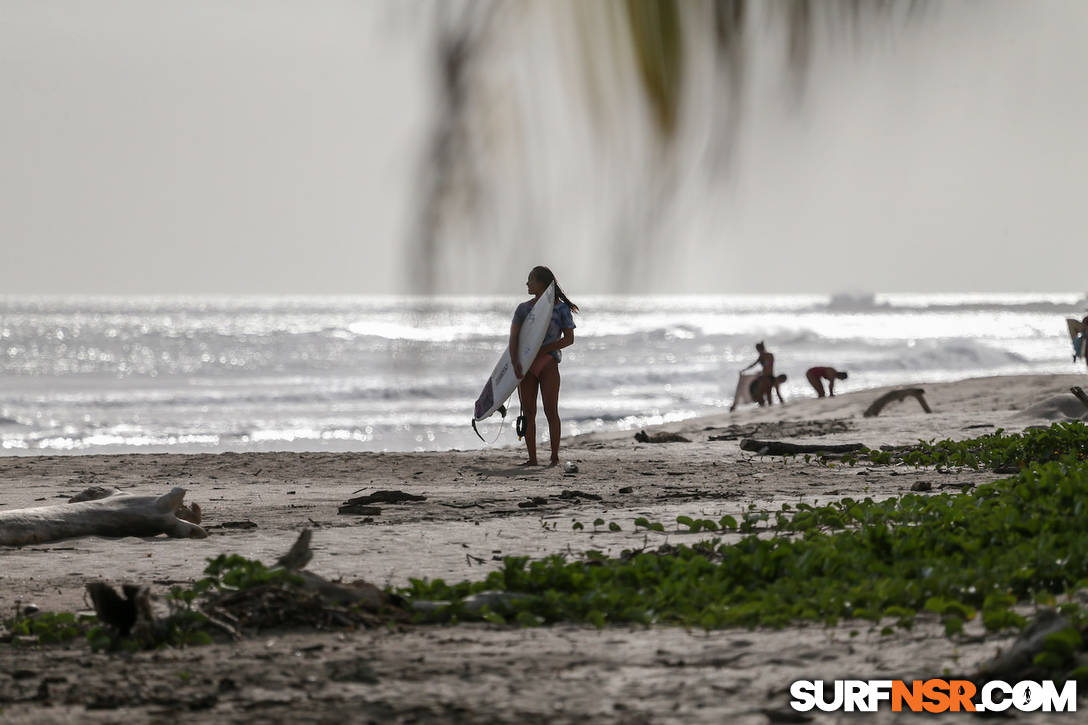 Nicaragua Surf Report - Report Photo 07/10/2018  9:11 PM 