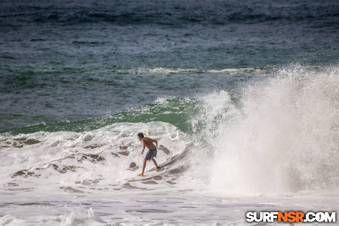Nicaragua Surf Report - Report Photo 09/28/2022  1:17 PM 