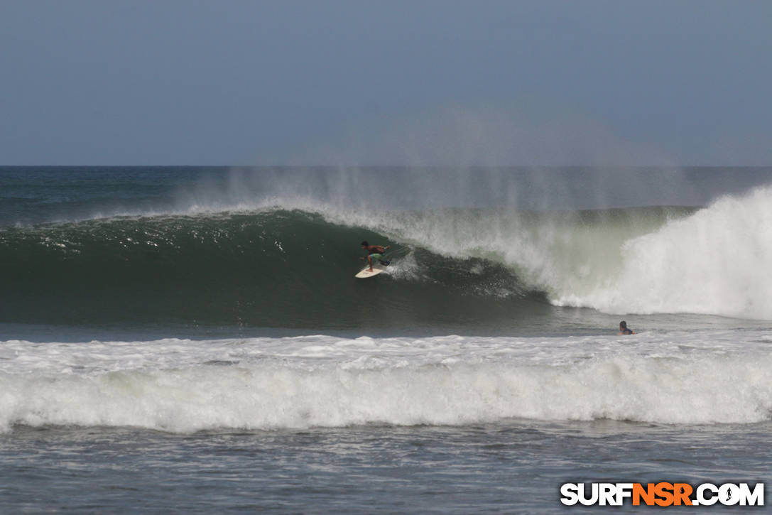 Nicaragua Surf Report - Report Photo 06/14/2016 1:10 PM