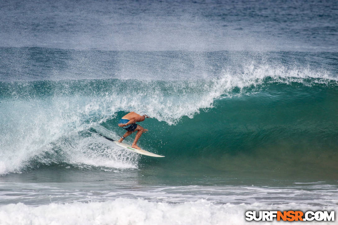 Nicaragua Surf Report - Report Photo 08/17/2020 6:03 PM