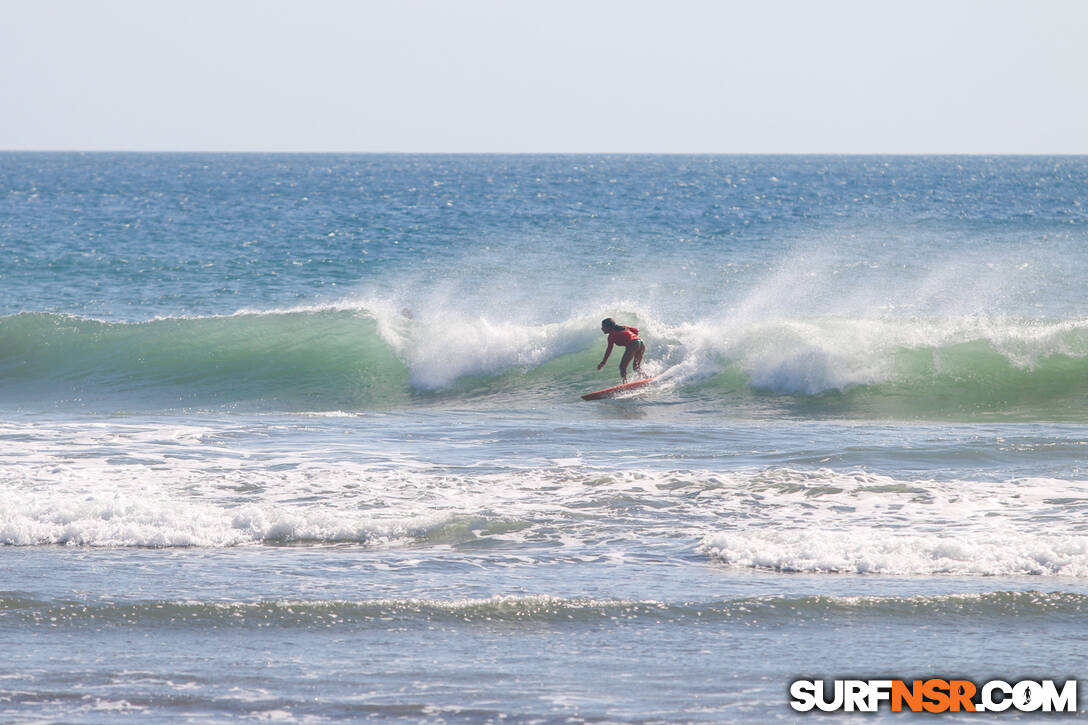 Nicaragua Surf Report - Report Photo 01/14/2024  4:20 PM 