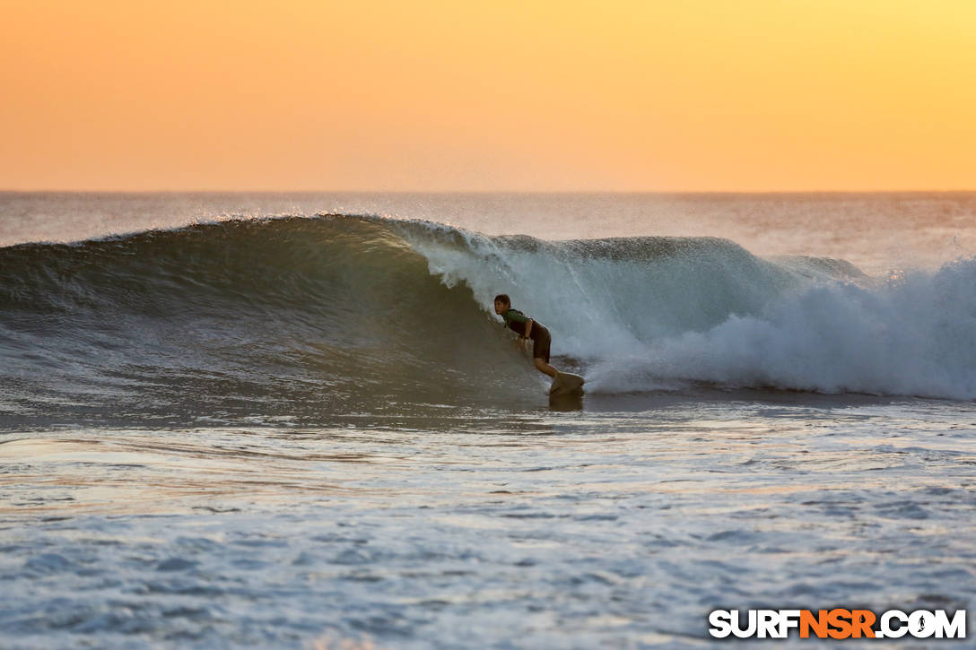 Nicaragua Surf Report - Report Photo 02/24/2019  7:08 PM 