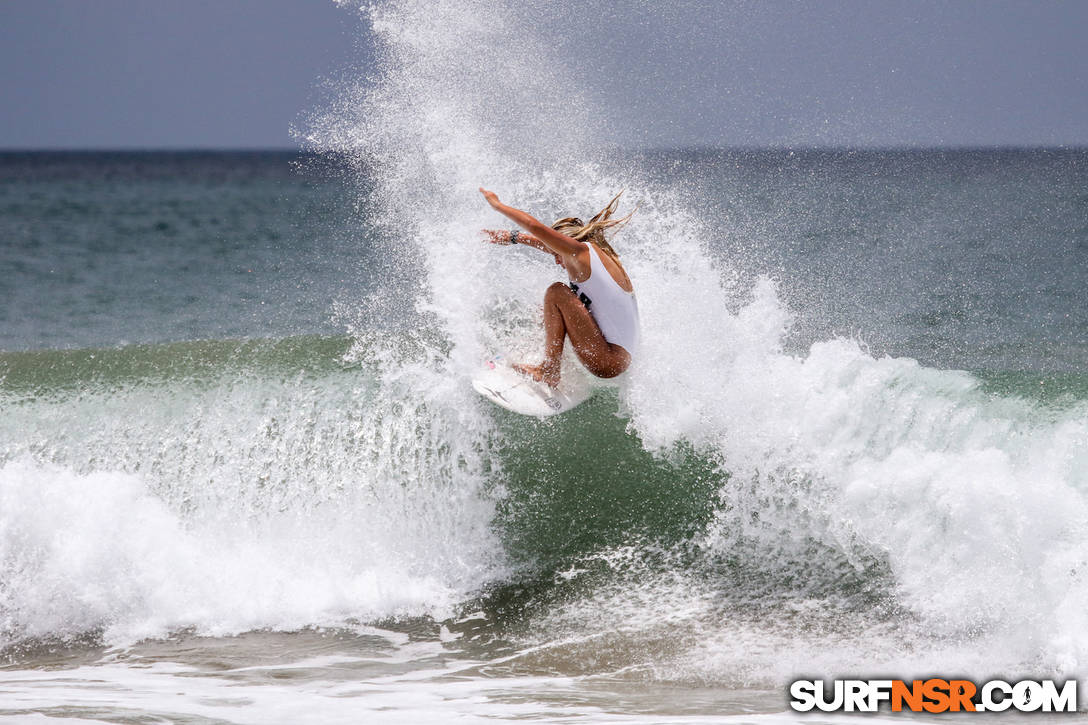 Nicaragua Surf Report - Report Photo 04/15/2018  6:10 PM 