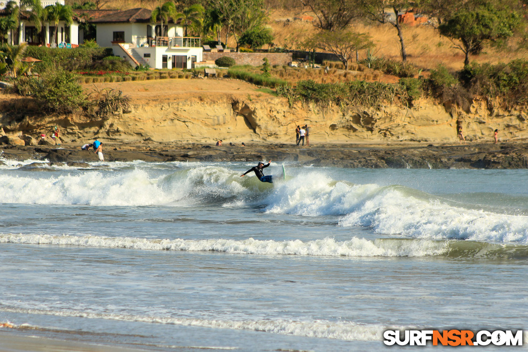 Nicaragua Surf Report - Report Photo 03/29/2018  5:58 PM 