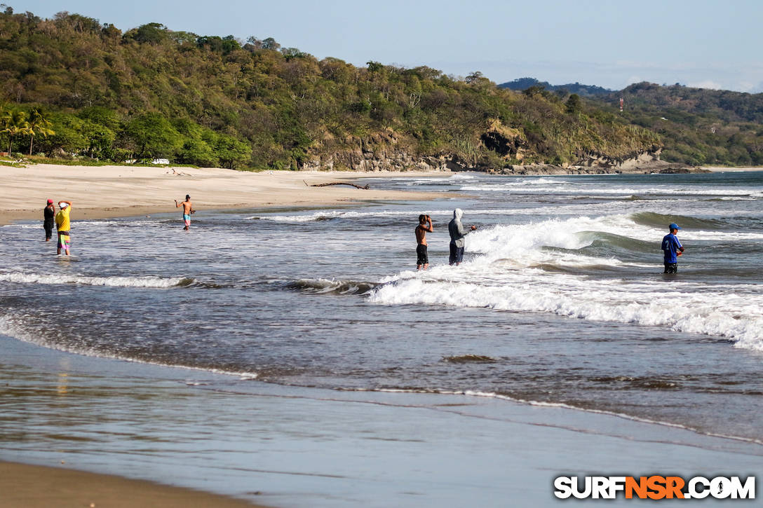 Nicaragua Surf Report - Report Photo 02/02/2021  8:06 PM 