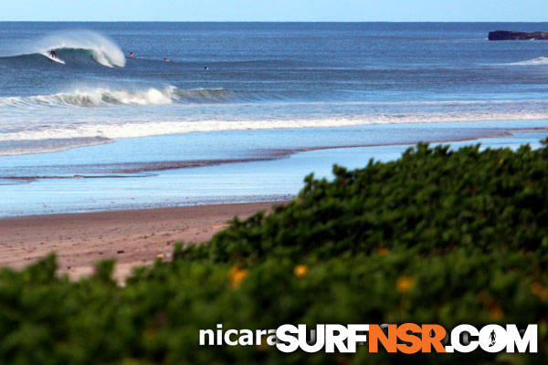 Nicaragua Surf Report - Report Photo 11/27/2012  11:18 AM 