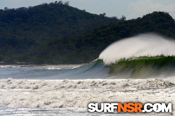 Nicaragua Surf Report - Report Photo 01/17/2011  4:31 PM 