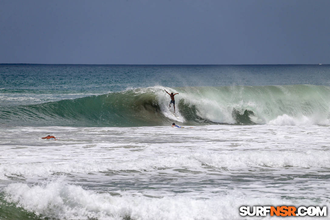 Nicaragua Surf Report - Report Photo 09/16/2018  6:13 PM 