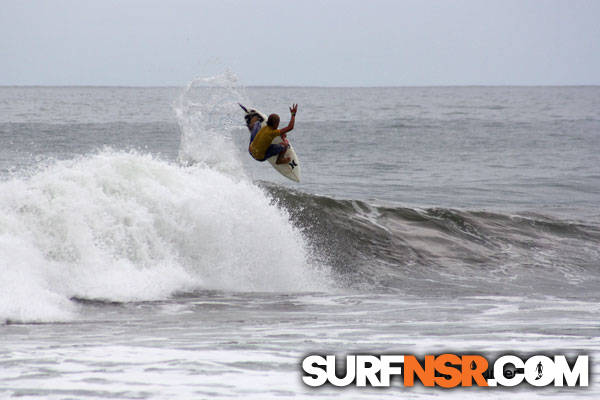 Nicaragua Surf Report - Report Photo 07/11/2010  8:51 PM 