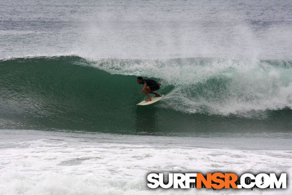 Nicaragua Surf Report - Report Photo 12/22/2011  2:35 PM 