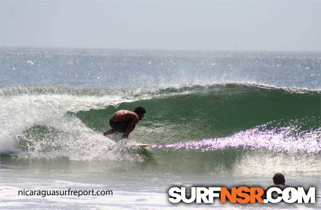 Nicaragua Surf Report - Report Photo 03/01/2007  4:55 PM 