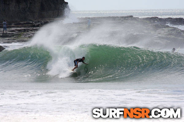 Nicaragua Surf Report - Report Photo 12/20/2011  7:39 PM 