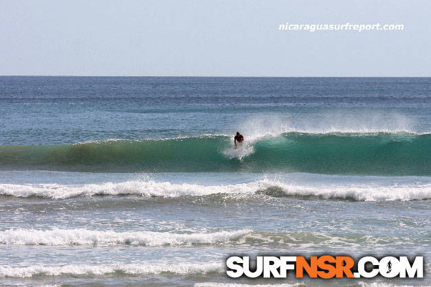 Nicaragua Surf Report - Report Photo 09/28/2009 3:46 PM