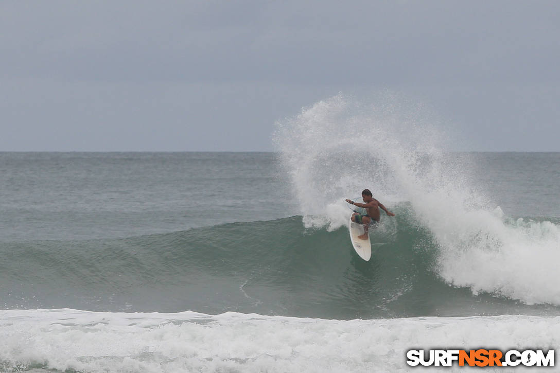 Nicaragua Surf Report - Report Photo 07/19/2016  12:20 PM 