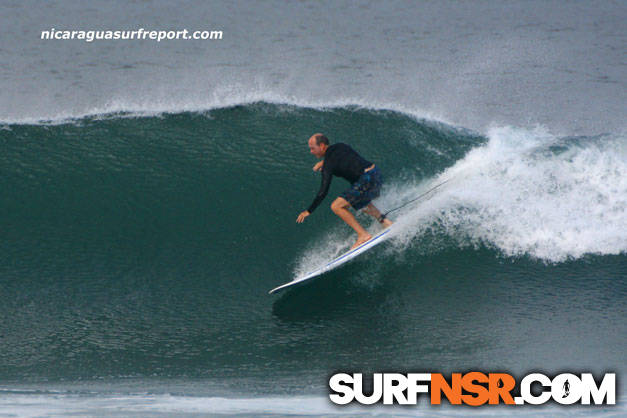 Nicaragua Surf Report - Report Photo 07/15/2009  4:08 PM 