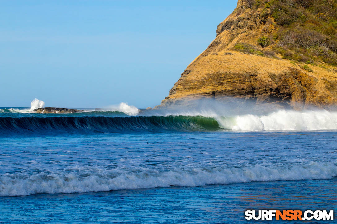 Nicaragua Surf Report - Report Photo 02/11/2022  3:28 PM 