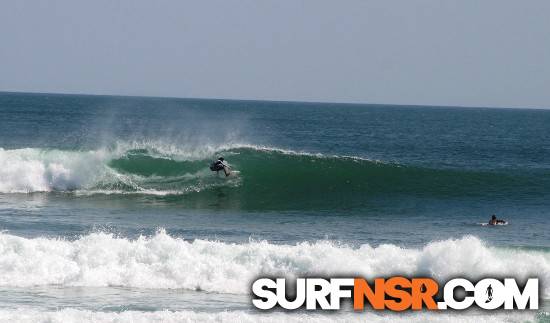 Nicaragua Surf Report - Report Photo 08/10/2005 9:17 PM
