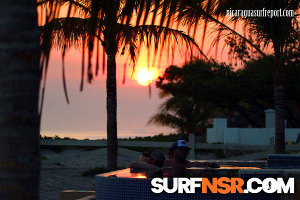 Nicaragua Surf Report - Report Photo 04/30/2012  6:42 PM 