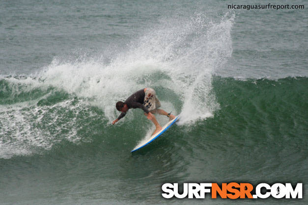 Nicaragua Surf Report - Report Photo 06/25/2008 7:15 PM