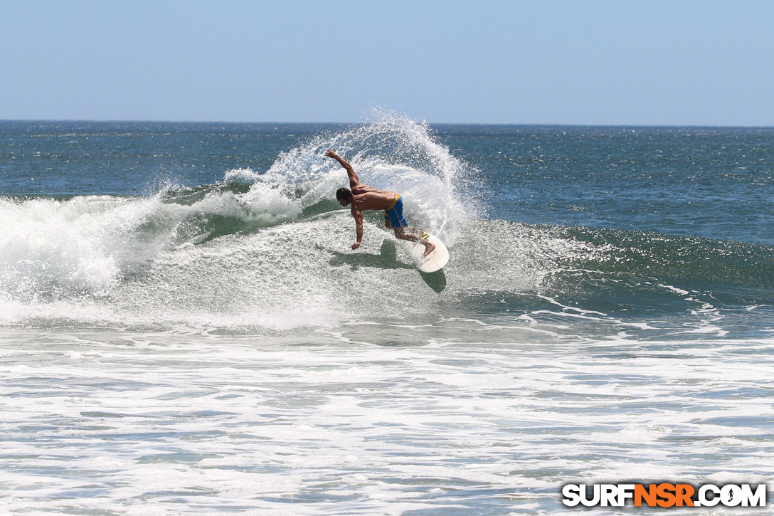 Nicaragua Surf Report - Report Photo 03/12/2017  2:32 PM 