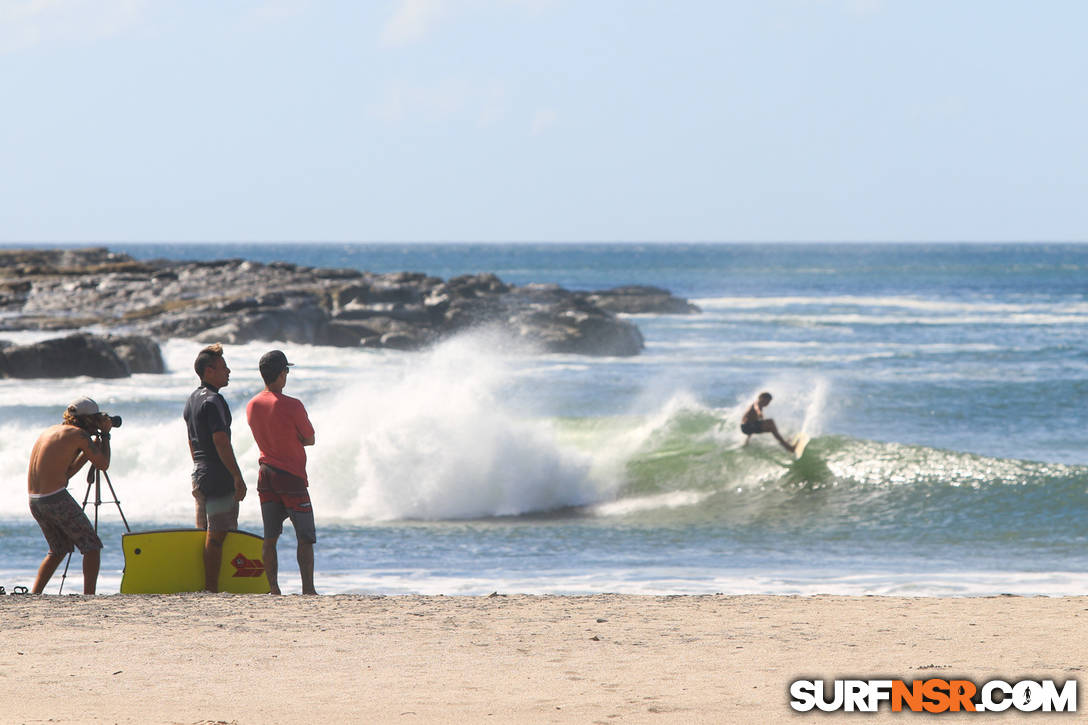 Nicaragua Surf Report - Report Photo 01/31/2019  1:36 PM 