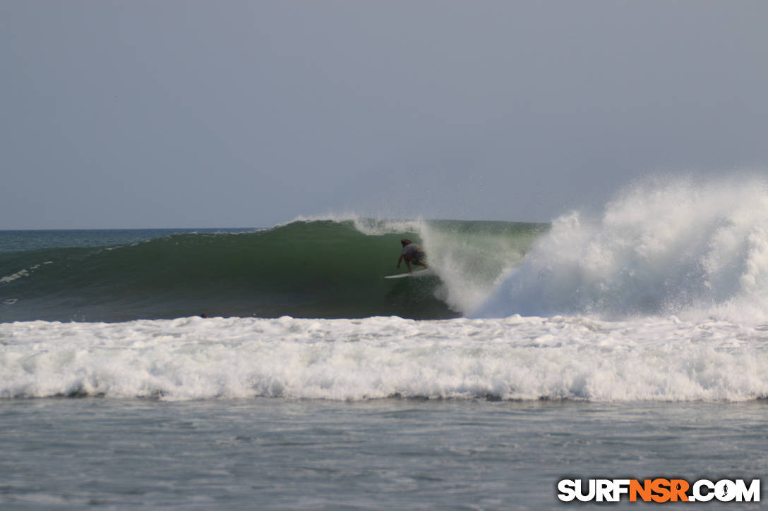 Nicaragua Surf Report - Report Photo 05/10/2016 7:36 PM