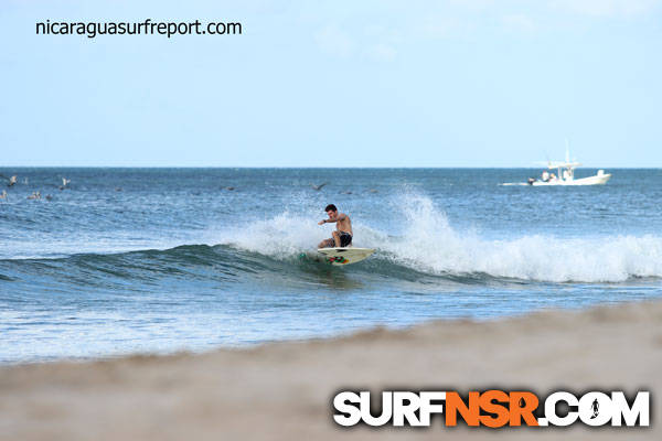 Nicaragua Surf Report - Report Photo 11/30/2014  2:04 PM 