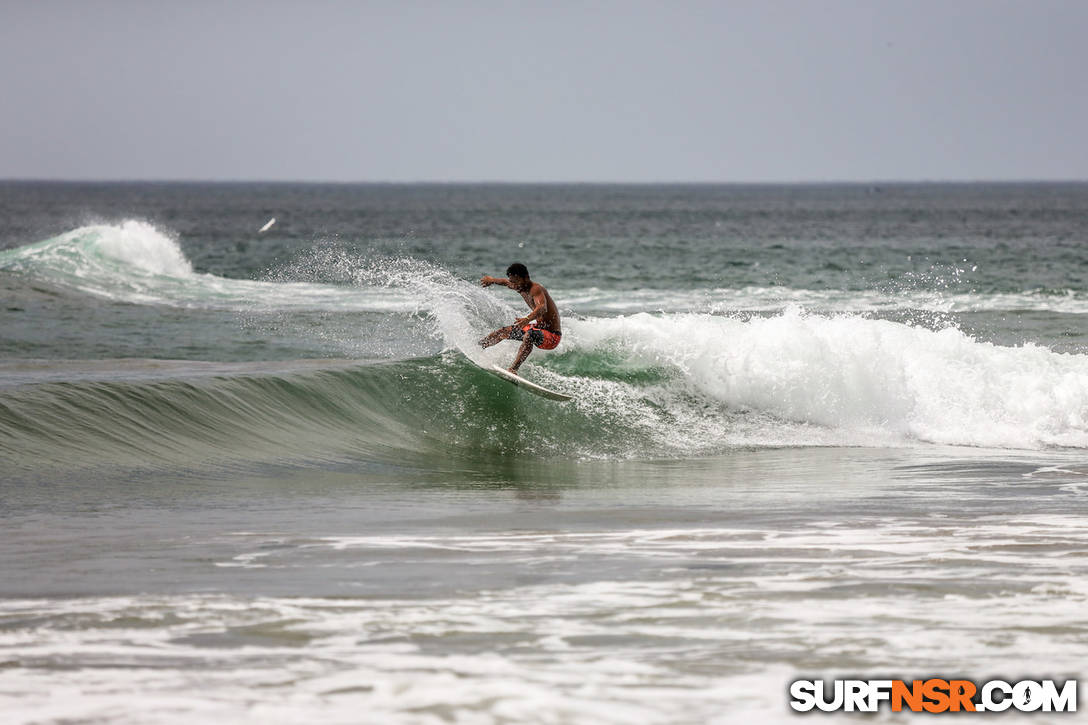 Nicaragua Surf Report - Report Photo 03/01/2019  3:11 PM 