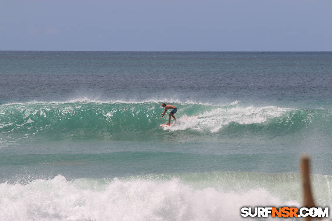 Nicaragua Surf Report - Report Photo 09/22/2015  12:29 PM 