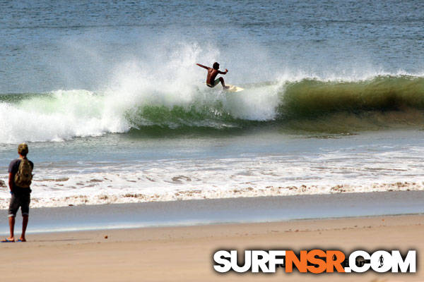 Nicaragua Surf Report - Report Photo 01/26/2013  12:39 PM 