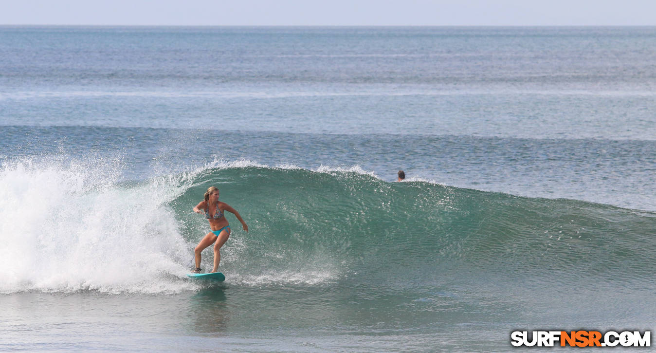Nicaragua Surf Report - Report Photo 08/07/2015  9:21 PM 