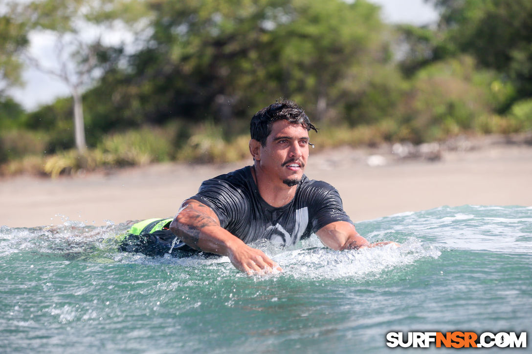 Nicaragua Surf Report - Report Photo 12/16/2017 3:09 PM