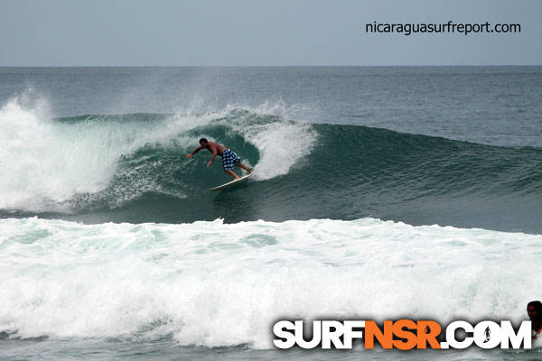 Nicaragua Surf Report - Report Photo 06/20/2013  9:08 PM 