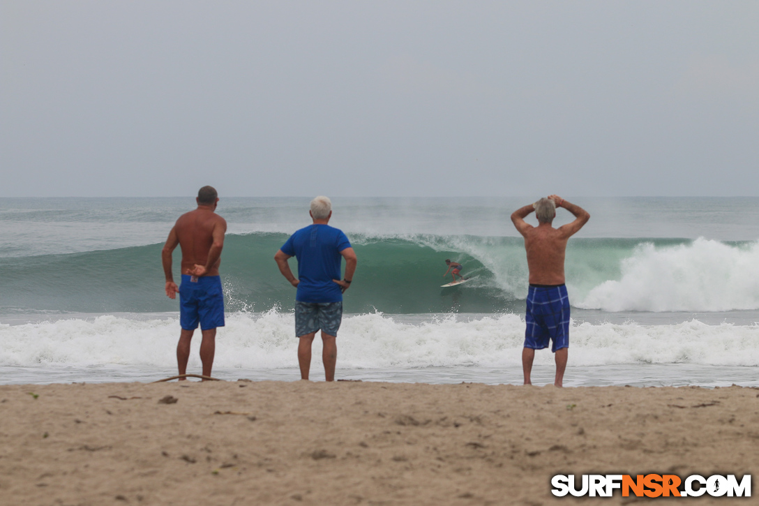 Nicaragua Surf Report - Report Photo 06/21/2017  10:31 AM 