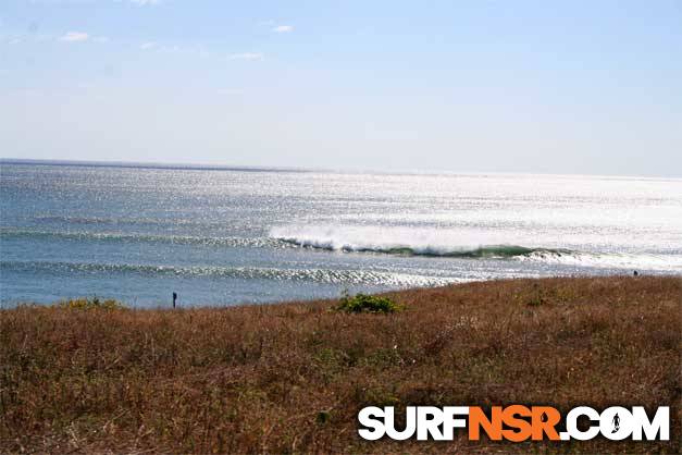 Nicaragua Surf Report - Report Photo 01/25/2006  5:15 PM 