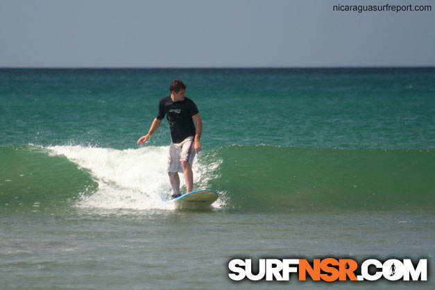 Nicaragua Surf Report - Report Photo 12/03/2008 6:33 PM