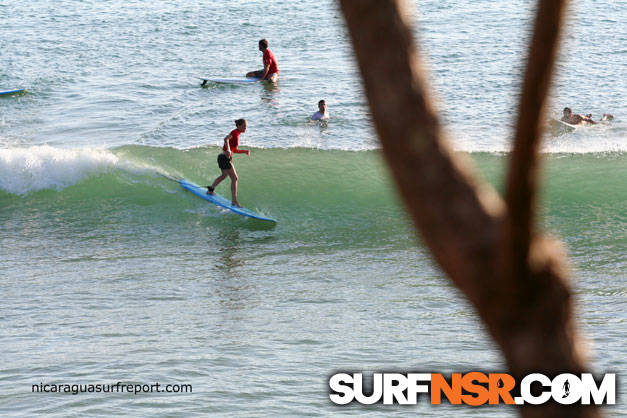 Nicaragua Surf Report - Report Photo 02/02/2010  8:21 AM 