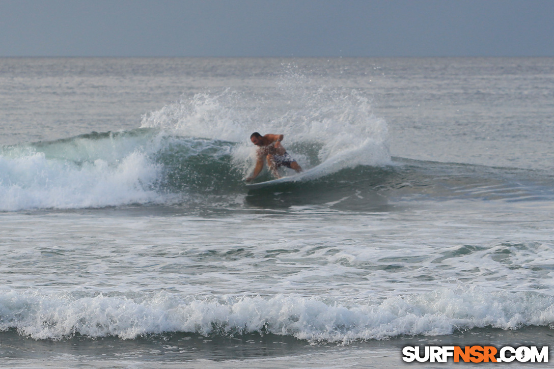 Nicaragua Surf Report - Report Photo 12/18/2016  1:21 PM 