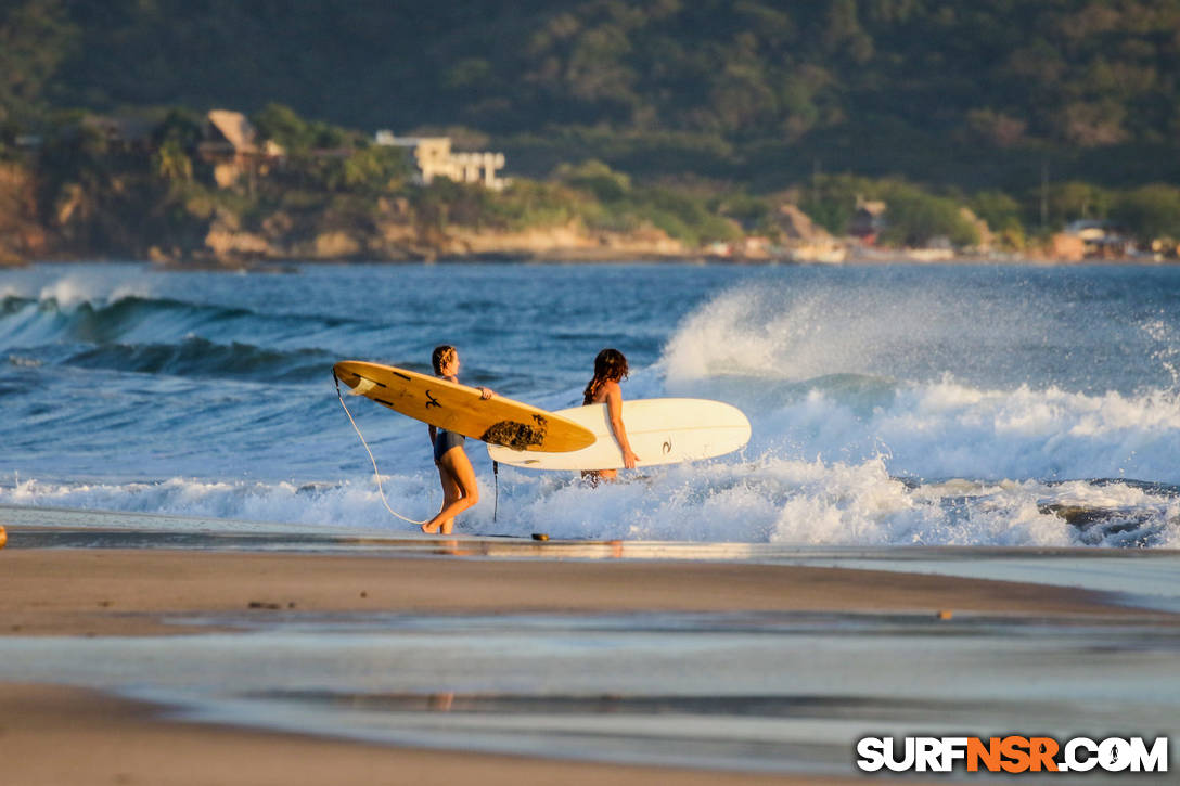 Nicaragua Surf Report - Report Photo 01/24/2023  6:10 PM 