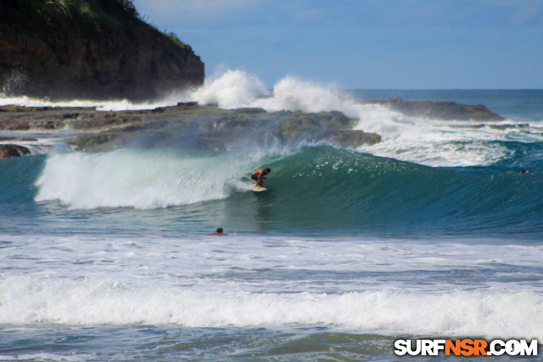 Nicaragua Surf Report - Report Photo 07/04/2018 9:12 PM