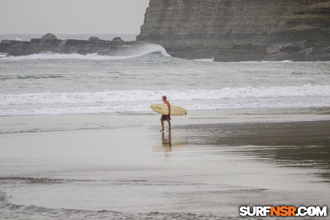 Nicaragua Surf Report - Report Photo 06/30/2020  8:07 PM 