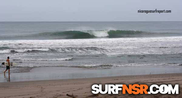 Nicaragua Surf Report - Report Photo 08/10/2010 12:38 PM