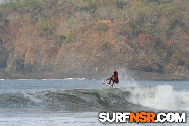 Nicaragua Surf Report - Report Photo 03/20/2008  11:32 PM 