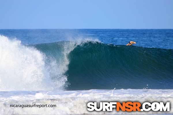 Nicaragua Surf Report - Report Photo 09/09/2014  6:21 PM 