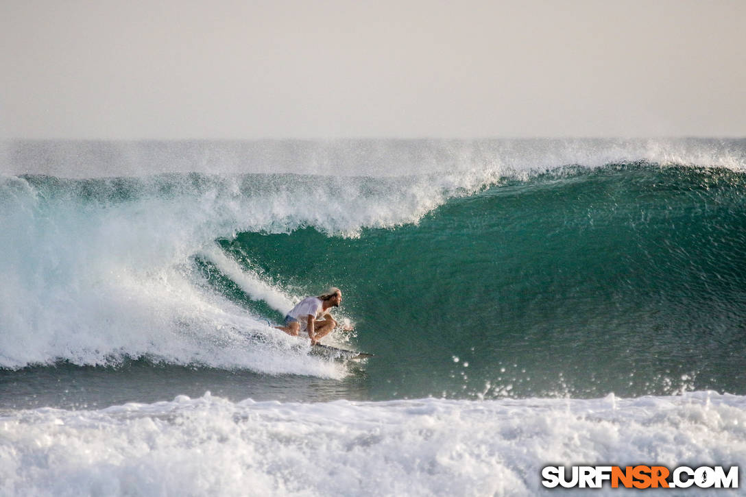 Nicaragua Surf Report - Report Photo 08/30/2020  9:06 PM 